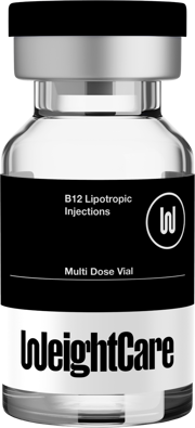 B12 Lipotropic Injections (10 Units)