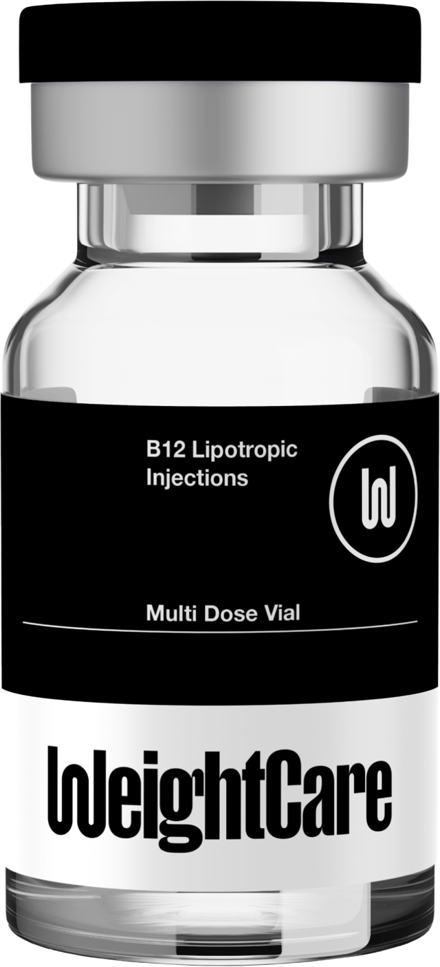 B12 Lipotropic Injections (10 Units)