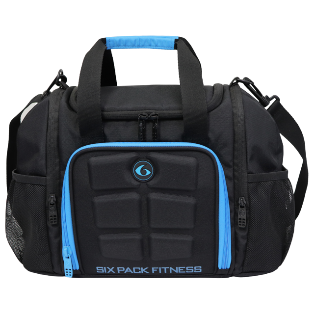 Innovator Mini Meal Prep Management Tote | Black/Blue