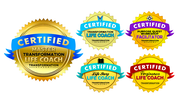 Master Transformation Life Coach Certification