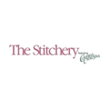 The Stitchery logo