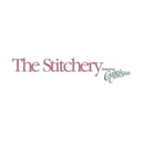 The Stitchery logo