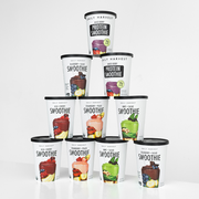 Best-Selling Smoothies