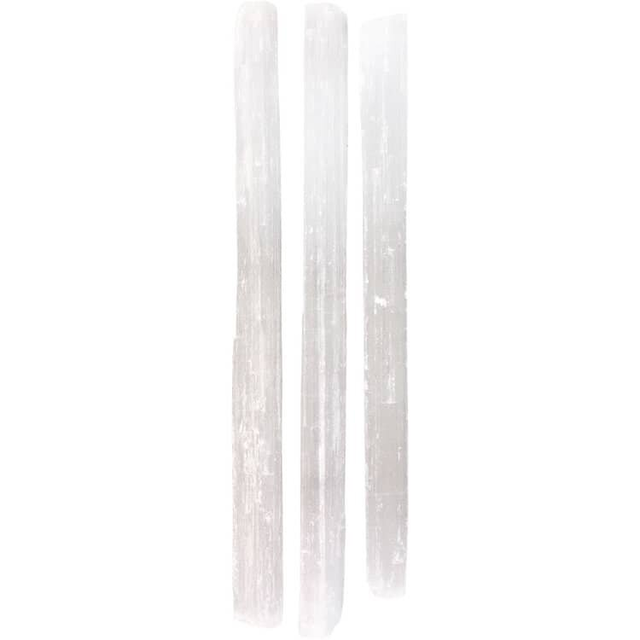 Selenite Stick (7 Inch)