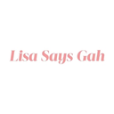 Lisa Says Gah logo