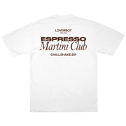 Espresso Martini Club Tee