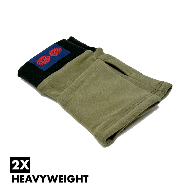 HEAVYWEIGHT ORIGINAL FLIPMITS