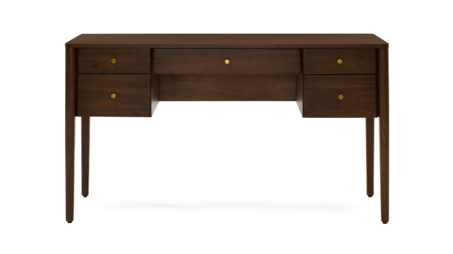 Carver Desk