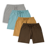 Lounge Short 4 Pack