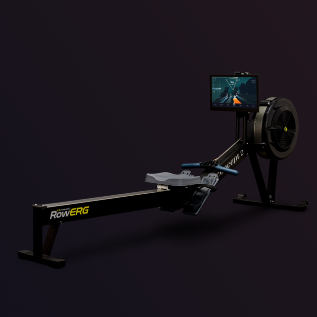 Concept2 Connection Kit
