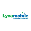 Lycamobile USA logo