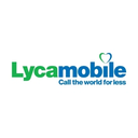 Lycamobile USA logo