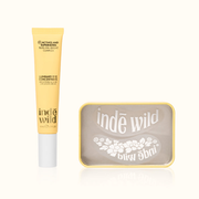 Dark Circle Defense Duo