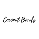 Coconut Bowls logo