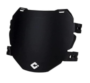 ODI DH Number Plate - Black