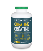 Creatine Capsules