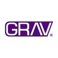 Grav logo