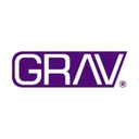 Grav logo