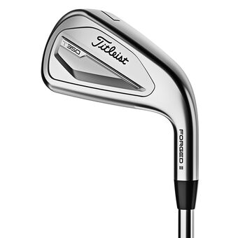 Titleist T350 3G Steel 5-GW MENSRH 5-GW REGULAR