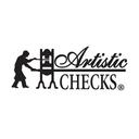Artistic Checks logo
