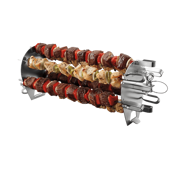 WEBER CRAFTED Rotisserie Skewer Set