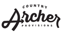 Country Archer logo