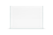 UNS 3T - 3.7 Gallon Ultra Clear Rimless Aquarium