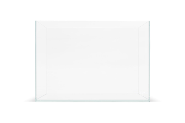 UNS 3T - 3.7 Gallon Ultra Clear Rimless Aquarium