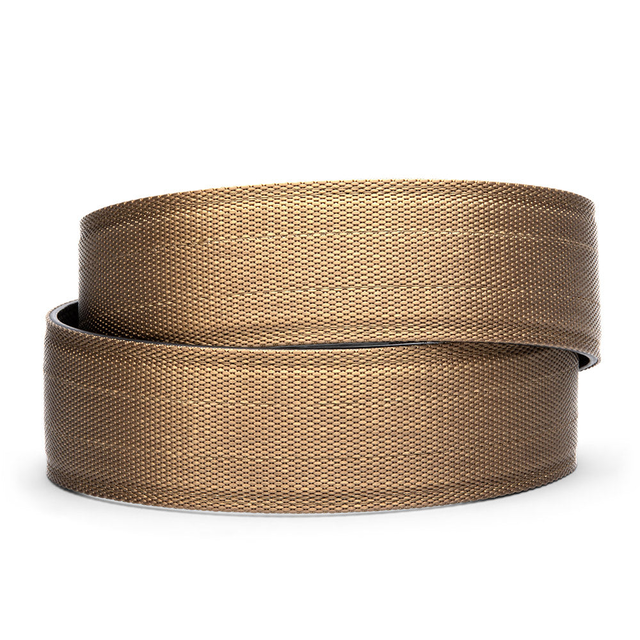 GARRISON BELT 1.75" [STRAP ONLY]