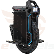 Begode Blitz, 2,400Wh Battery/3,500W Motor (8.5KW Peak)