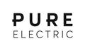 Pure Electric logo