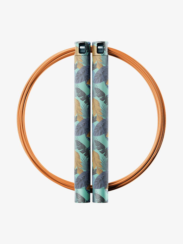 Session4 - Someplace Tropical