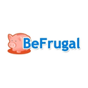 BeFrugal logo