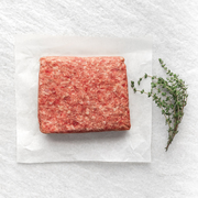 Organic Grass-Fed Ground Beef (85/15)