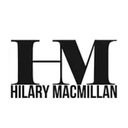Hilary MacMillan logo