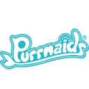 Purrmaids logo