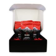 Natural Coffee Gift Box