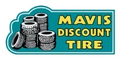 Mavis Discount Tire logo