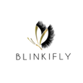 Blinkifly logo