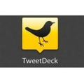 TweetDeck logo