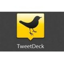 TweetDeck logo