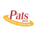 Pat's Pizzeria logo