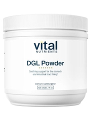 DGL Powder - 4 oz (120 Grams)