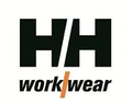 Helly Hansen Workwear CA logo