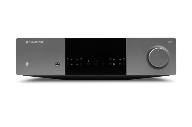 EXA100 Lunar Grey MCU