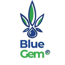 Blue Gem Hemp logo