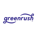 GreenRush logo