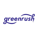 GreenRush logo