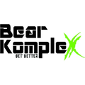 Bear KompleX logo