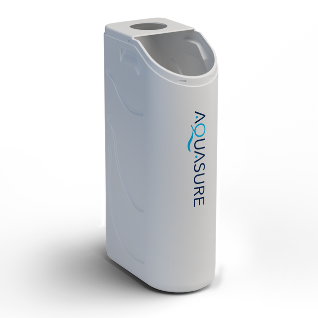 Harmony Lite Brine Tank without Internals